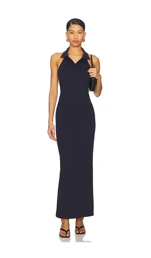 Deb Polo Maxi Dress Deb Polo Maxi Dress