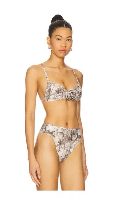 Montce Devin Rosa Bikini Top | Thumbnail 2 Montce Devin Rosa Bikini Top | Thumbnail 2