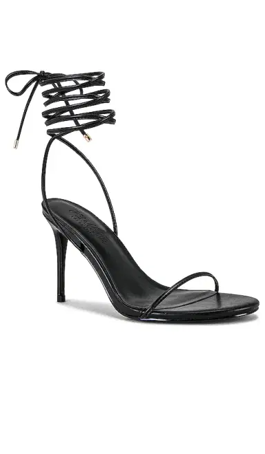 FEMME LA 3.0 Barely There Lace Up Heel | Thumbnail 2 FEMME LA 3.0 Barely There Lace Up Heel | Thumbnail 2