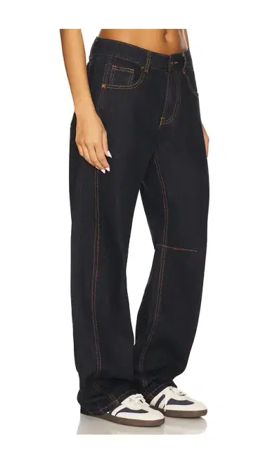 LIONESS Renacida Jeans | Thumbnail 2 LIONESS Renacida Jeans | Thumbnail 2