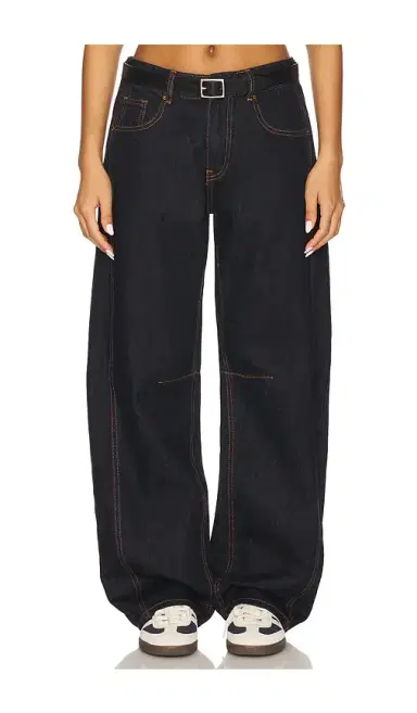 LIONESS Renacida Jeans | Thumbnail 1 LIONESS Renacida Jeans | Thumbnail 1