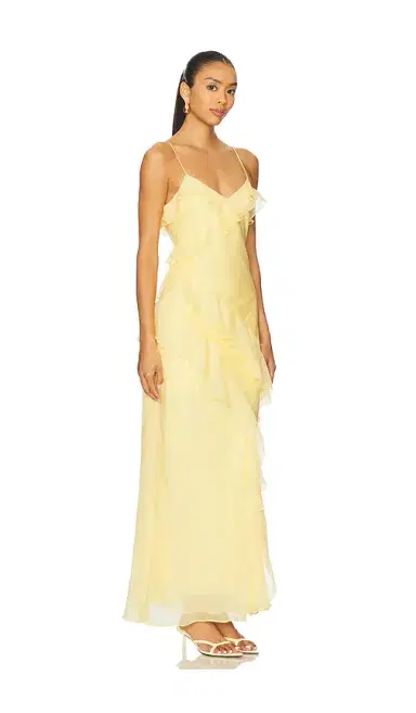 AMUR Sophia Gown | Thumbnail 2 AMUR Sophia Gown | Thumbnail 2
