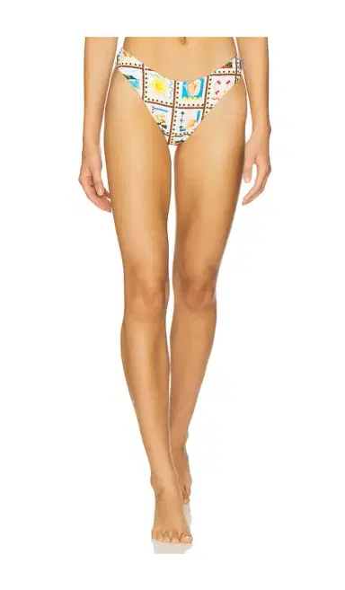 WeWoreWhat Classic Scoop Bottom | Thumbnail 1 WeWoreWhat Classic Scoop Bottom | Thumbnail 1