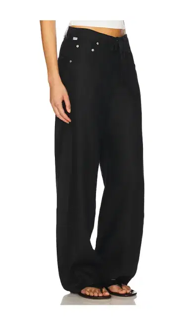 Citizens of Humanity Brynn Drawstring Trouser | Thumbnail 2 Citizens of Humanity Brynn Drawstring Trouser | Thumbnail 2
