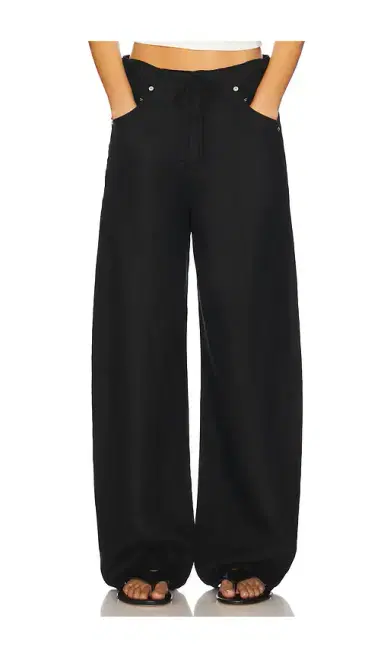 Citizens of Humanity Brynn Drawstring Trouser | Thumbnail 1 Citizens of Humanity Brynn Drawstring Trouser | Thumbnail 1