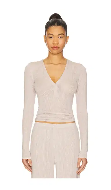 Negative Underwear Whipped Henley | Thumbnail 5 Negative Underwear Whipped Henley | Thumbnail 5