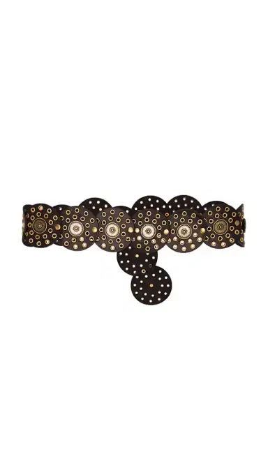 Tularosa Rhapsody Disc Belt | Thumbnail 2 Tularosa Rhapsody Disc Belt | Thumbnail 2