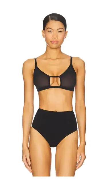 Negative Underwear Sieve Cutout Bra | Thumbnail 5 Negative Underwear Sieve Cutout Bra | Thumbnail 5