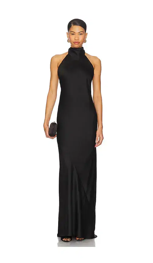 Lisa Maxi Dress Lisa Maxi Dress