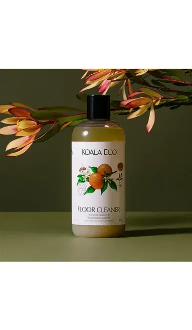 Koala Eco Floor Cleaner | Thumbnail 2 Koala Eco Floor Cleaner | Thumbnail 2