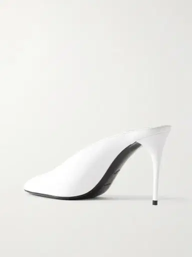 Alaïa 60 Patent-leather Pumps | Thumbnail 3 Alaïa 60 Patent-leather Pumps | Thumbnail 3