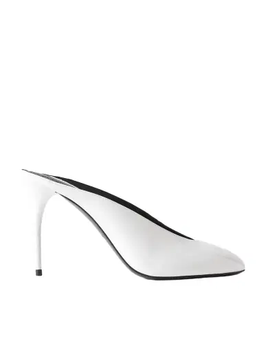 Alaïa 60 Patent-leather Pumps | Thumbnail 1 Alaïa 60 Patent-leather Pumps | Thumbnail 1