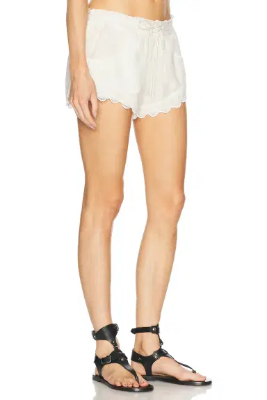 Isabel Marant Lola Short | Thumbnail 2 Isabel Marant Lola Short | Thumbnail 2