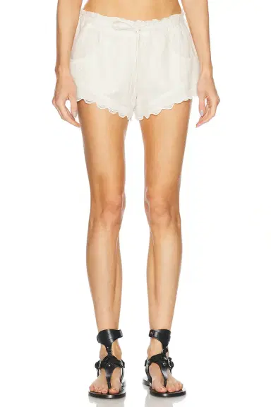 Isabel Marant Lola Short | Thumbnail 1 Isabel Marant Lola Short | Thumbnail 1