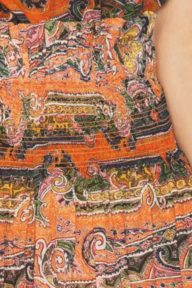 Isabel Marant Maelly Short | Thumbnail 6 Isabel Marant Maelly Short | Thumbnail 6