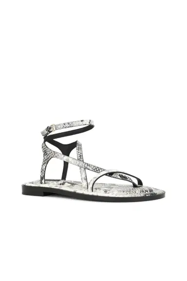 A Emery Edna Sandal | Thumbnail 2 A Emery Edna Sandal | Thumbnail 2
