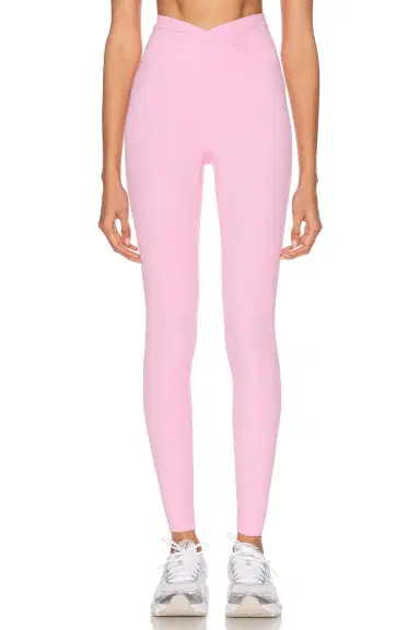 YEAR OF OURS Studio Veronica Legging | Thumbnail 1 YEAR OF OURS Studio Veronica Legging | Thumbnail 1