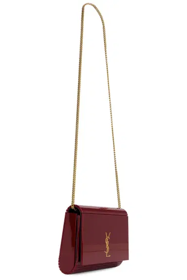 Saint Laurent Vicky Minaudiere Bag | Thumbnail 4 Saint Laurent Vicky Minaudiere Bag | Thumbnail 4