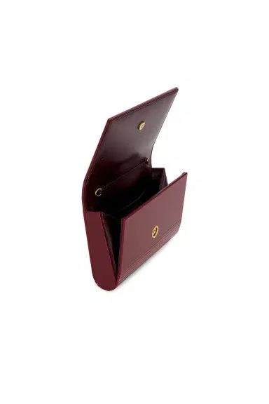 Saint Laurent Vicky Minaudiere Bag | Thumbnail 5 Saint Laurent Vicky Minaudiere Bag | Thumbnail 5