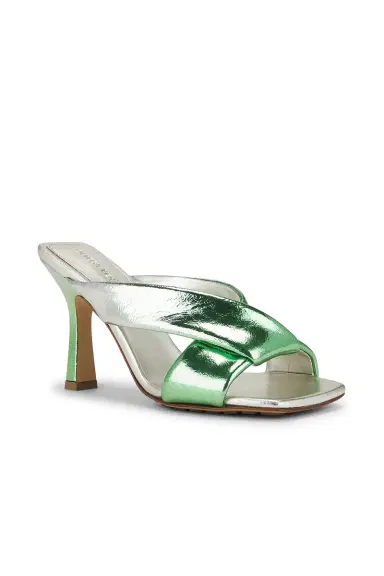 Bottega Veneta Mule Sandal | Thumbnail 2 Bottega Veneta Mule Sandal | Thumbnail 2