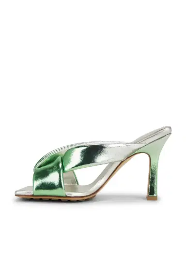 Bottega Veneta Mule Sandal | Thumbnail 5 Bottega Veneta Mule Sandal | Thumbnail 5