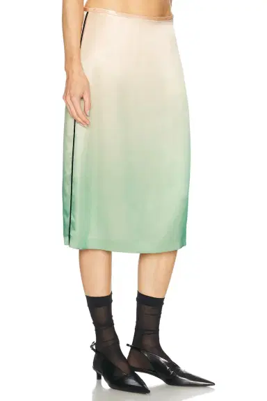 Jil Sander Skirt | Thumbnail 2 Jil Sander Skirt | Thumbnail 2