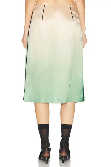 Jil Sander Skirt | Thumbnail 4 Jil Sander Skirt | Thumbnail 4