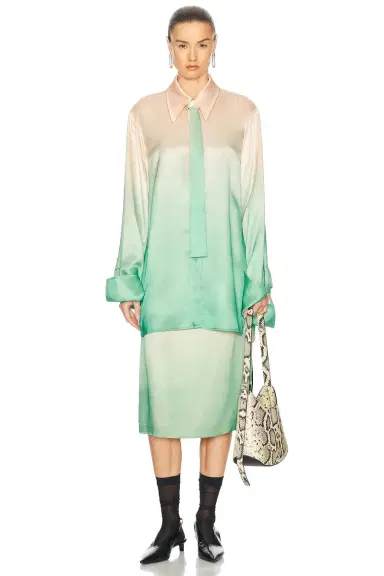 Jil Sander Skirt | Thumbnail 5 Jil Sander Skirt | Thumbnail 5