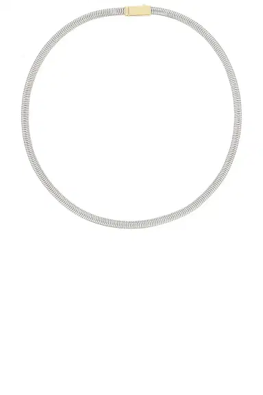 Jil Sander Necklace | Thumbnail 1 Jil Sander Necklace | Thumbnail 1