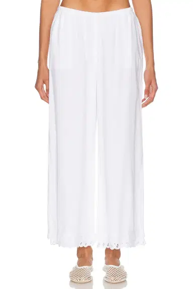 By Malene Birger Luisa Pant | Thumbnail 1 By Malene Birger Luisa Pant | Thumbnail 1