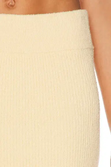 Enza Costa Boucle Knit Skirt | Thumbnail 6 Enza Costa Boucle Knit Skirt | Thumbnail 6