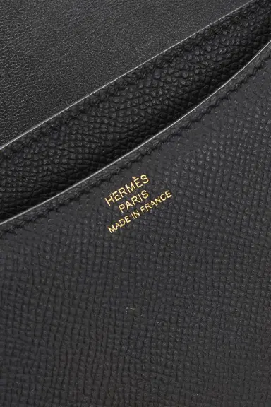 FWRD Renew Hermes Epsom Mini Constance 18 Shoulder Bag | Thumbnail 8 FWRD Renew Hermes Epsom Mini Constance 18 Shoulder Bag | Thumbnail 8