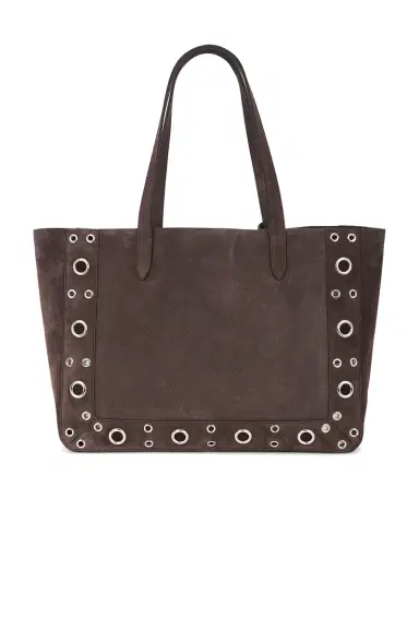 Valentino Garavani Nellcote Tote Bag | Thumbnail 3 Valentino Garavani Nellcote Tote Bag | Thumbnail 3