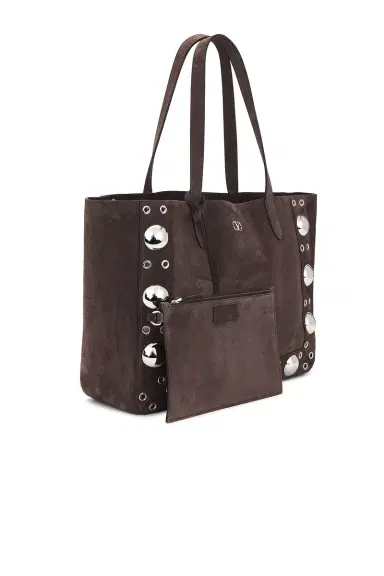 Valentino Garavani Nellcote Tote Bag | Thumbnail 4 Valentino Garavani Nellcote Tote Bag | Thumbnail 4