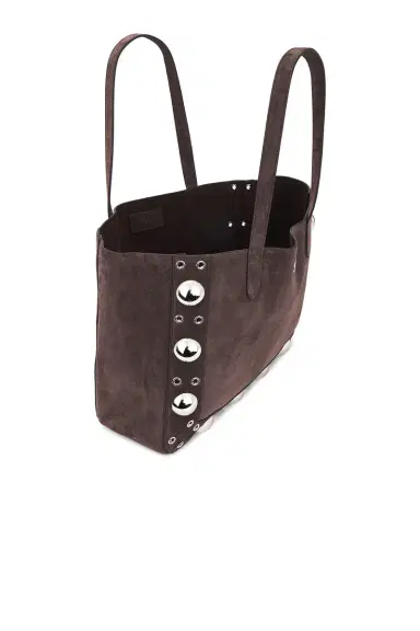 Valentino Garavani Nellcote Tote Bag | Thumbnail 5 Valentino Garavani Nellcote Tote Bag | Thumbnail 5