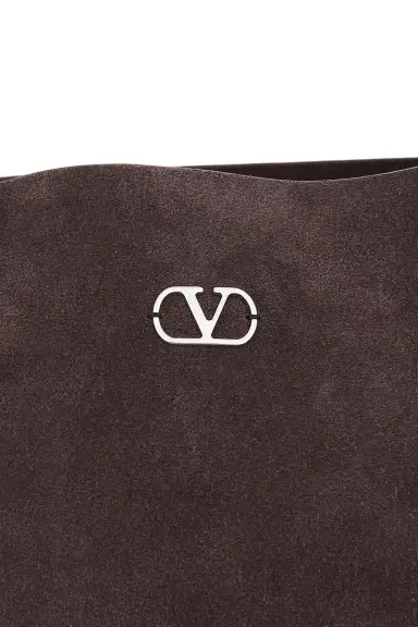 Valentino Garavani Nellcote Tote Bag | Thumbnail 7 Valentino Garavani Nellcote Tote Bag | Thumbnail 7