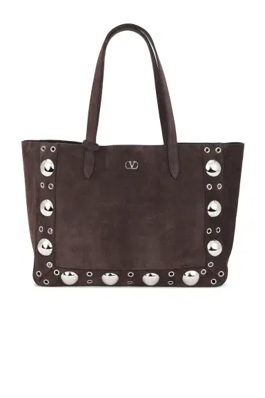 Valentino Garavani Nellcote Tote Bag | Thumbnail 1 Valentino Garavani Nellcote Tote Bag | Thumbnail 1