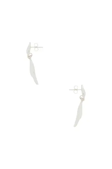 AGMES Short Stella Earrings | Thumbnail 3 AGMES Short Stella Earrings | Thumbnail 3