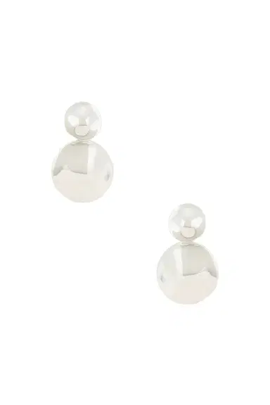 AGMES Short Stella Earrings | Thumbnail 1 AGMES Short Stella Earrings | Thumbnail 1