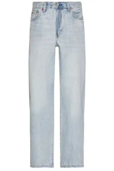 Levi's 578 Baggy Jeans | Thumbnail 3 Levi's 578 Baggy Jeans | Thumbnail 3