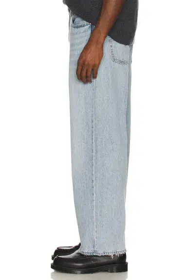 Levi's 578 Baggy Jeans | Thumbnail 6 Levi's 578 Baggy Jeans | Thumbnail 6