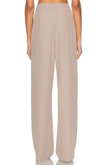 THE SEI Boyfriend Trouser | Thumbnail 4 THE SEI Boyfriend Trouser | Thumbnail 4
