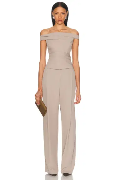 THE SEI Boyfriend Trouser | Thumbnail 5 THE SEI Boyfriend Trouser | Thumbnail 5