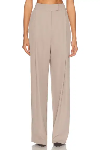 THE SEI Boyfriend Trouser | Thumbnail 1 THE SEI Boyfriend Trouser | Thumbnail 1
