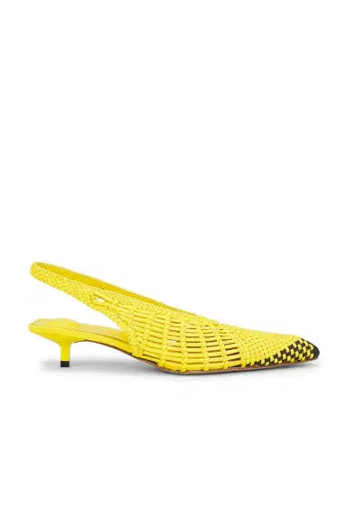 JACQUEMUS Les Cubisto Banane | Thumbnail 2 JACQUEMUS Les Cubisto Banane | Thumbnail 2