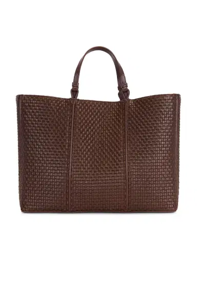 Jacquemus Le Cabas Marino Horizontal Tote | Thumbnail 3 Jacquemus Le Cabas Marino Horizontal Tote | Thumbnail 3