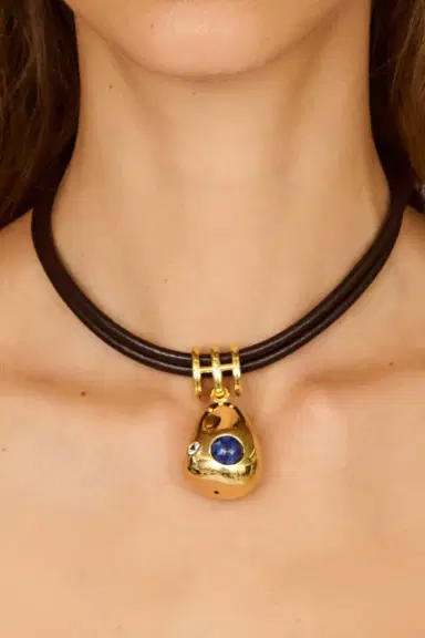 éliou Noemia Necklace | Thumbnail 2 éliou Noemia Necklace | Thumbnail 2