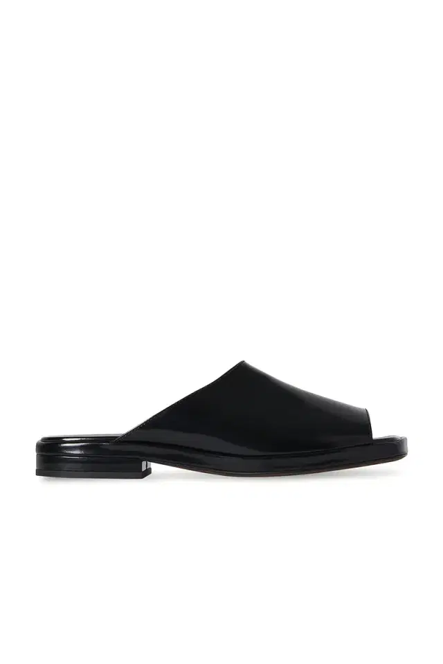 The Row Emi Mule Sandal