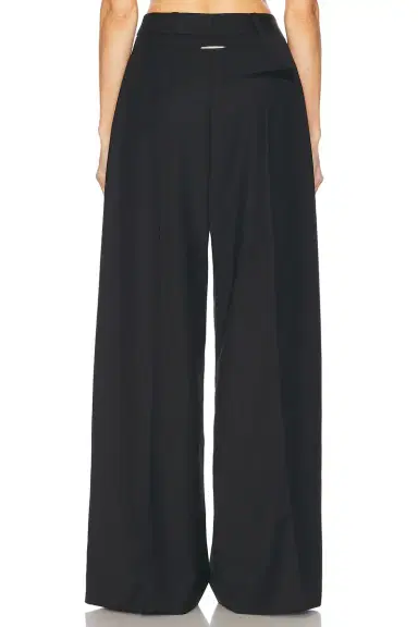 Grace Ling Claw Belt Loop Tailored Trousers | Thumbnail 4 Grace Ling Claw Belt Loop Tailored Trousers | Thumbnail 4