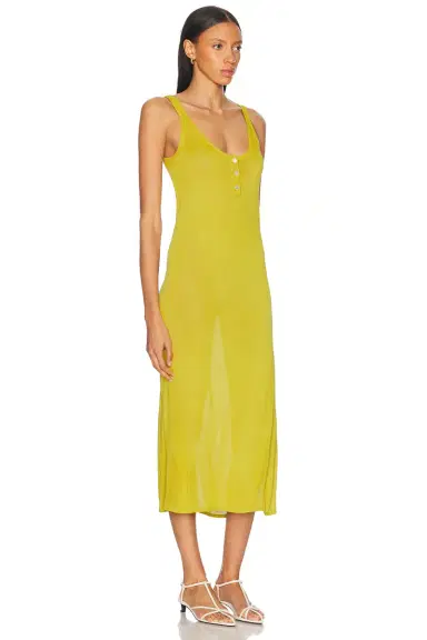 Brandon Maxwell The Catherine Dress | Thumbnail 2 Brandon Maxwell The Catherine Dress | Thumbnail 2